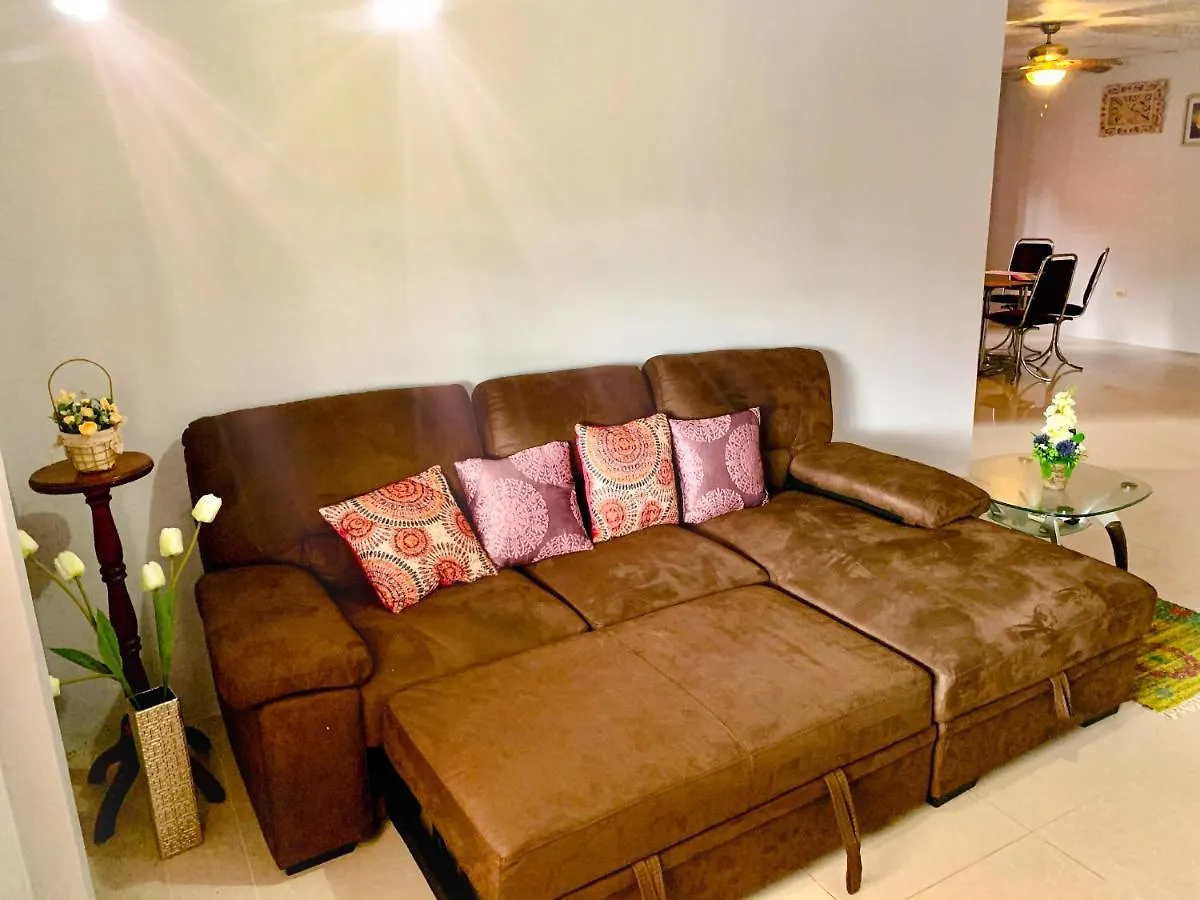 Apartment At Trincity Central Road Port of Spain 0*,  Trinidad And Tobago