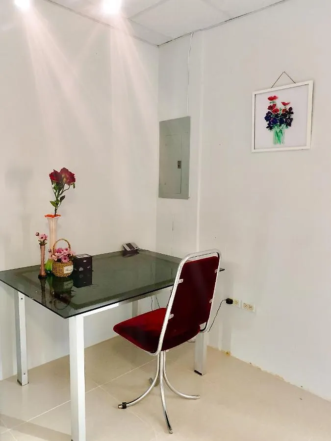Apartment At Trincity Central Road Port of Spain