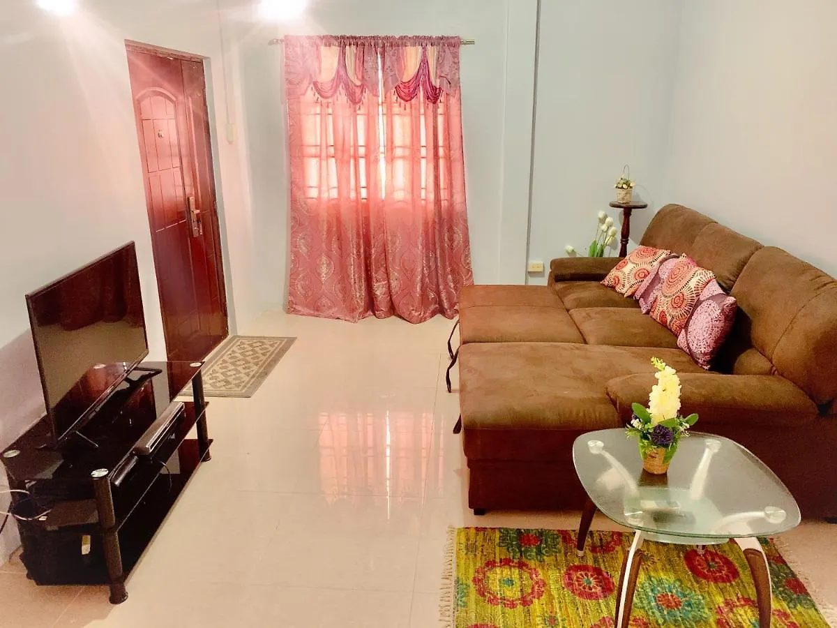 Apartment At Trincity Central Road Port of Spain