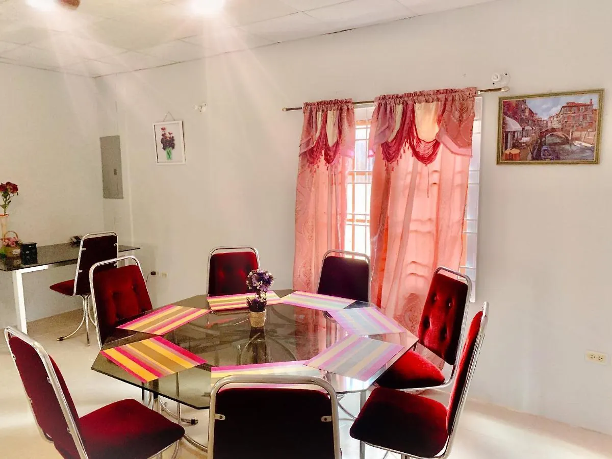 Apartment At Trincity Central Road Port of Spain
