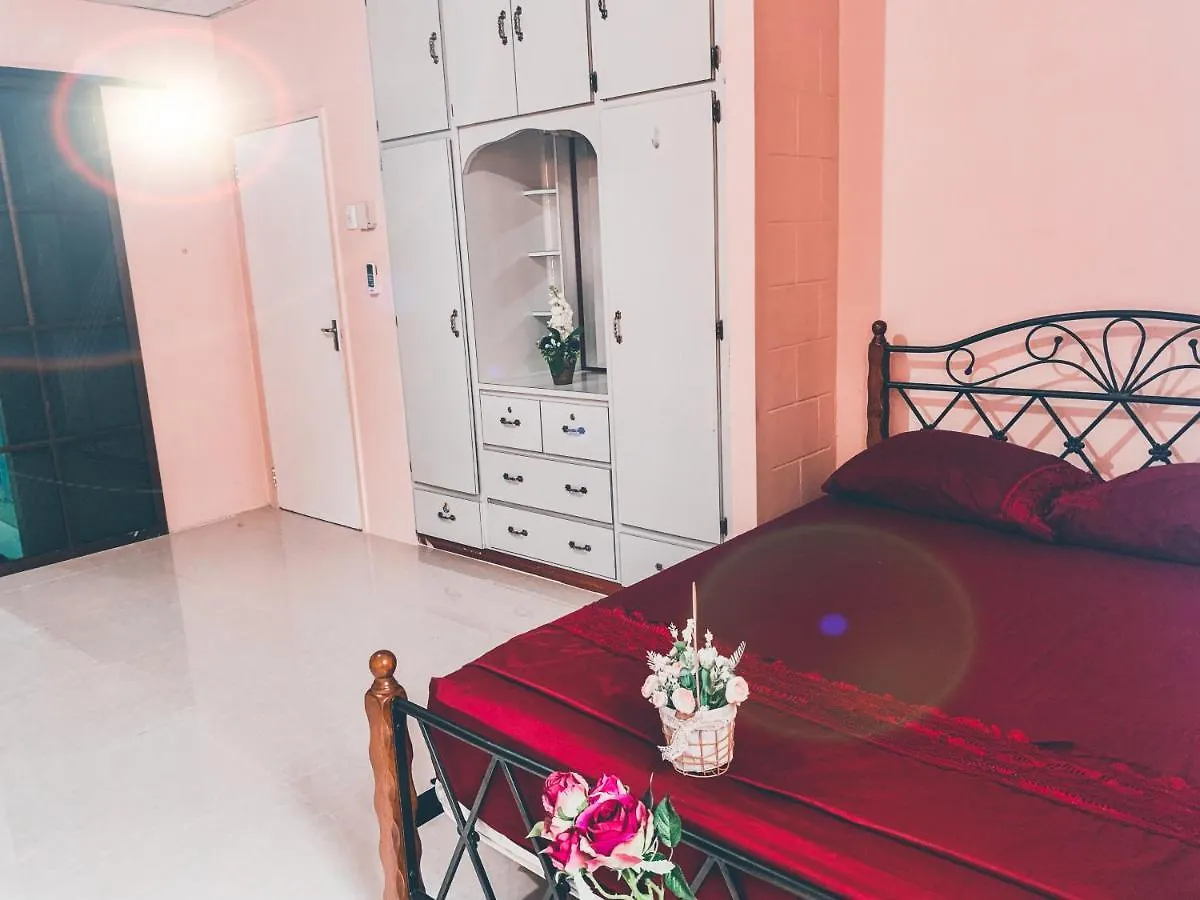 Apartment At Trincity Central Road Port of Spain 0*,  Trinidad And Tobago