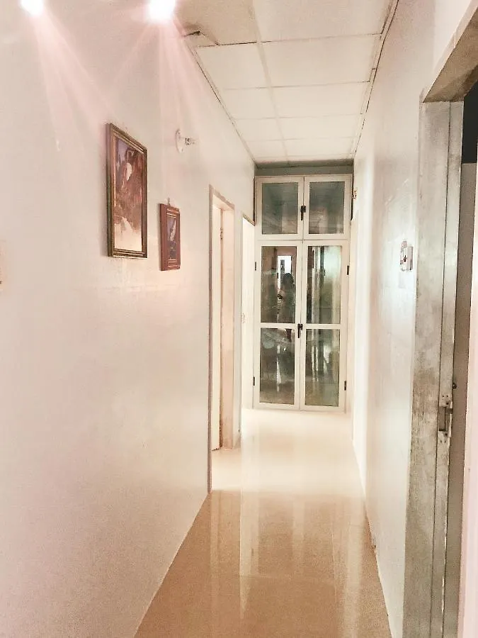 Apartment At Trincity Central Road Port of Spain
