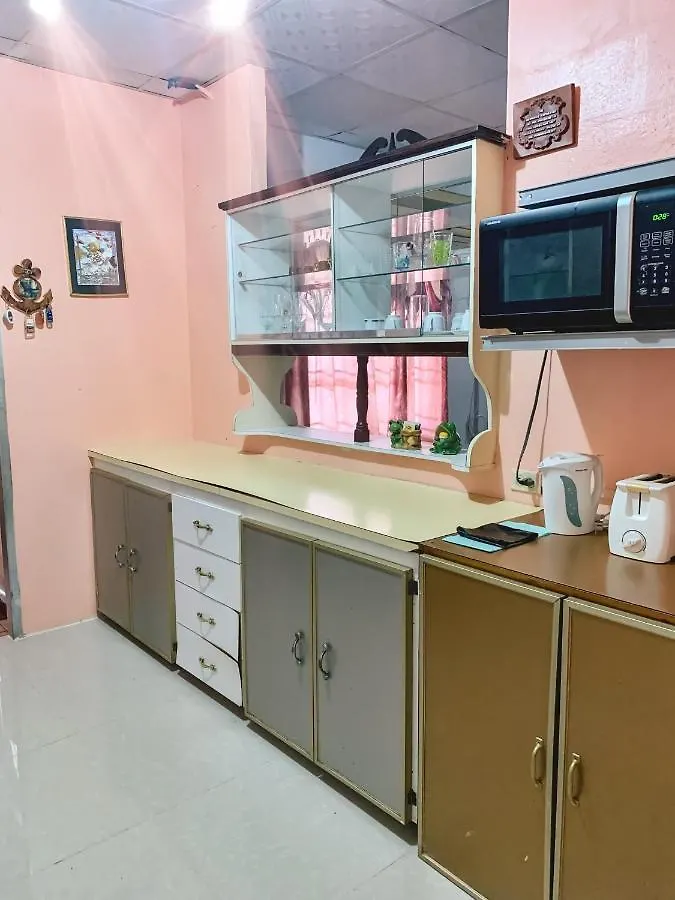 Apartment At Trincity Central Road Port of Spain
