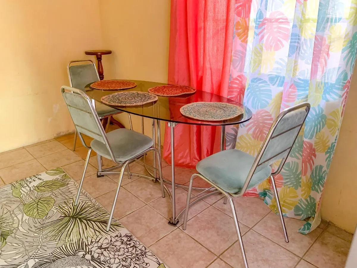 Apartment At Trincity Central Road Port of Spain Trinidad And Tobago
