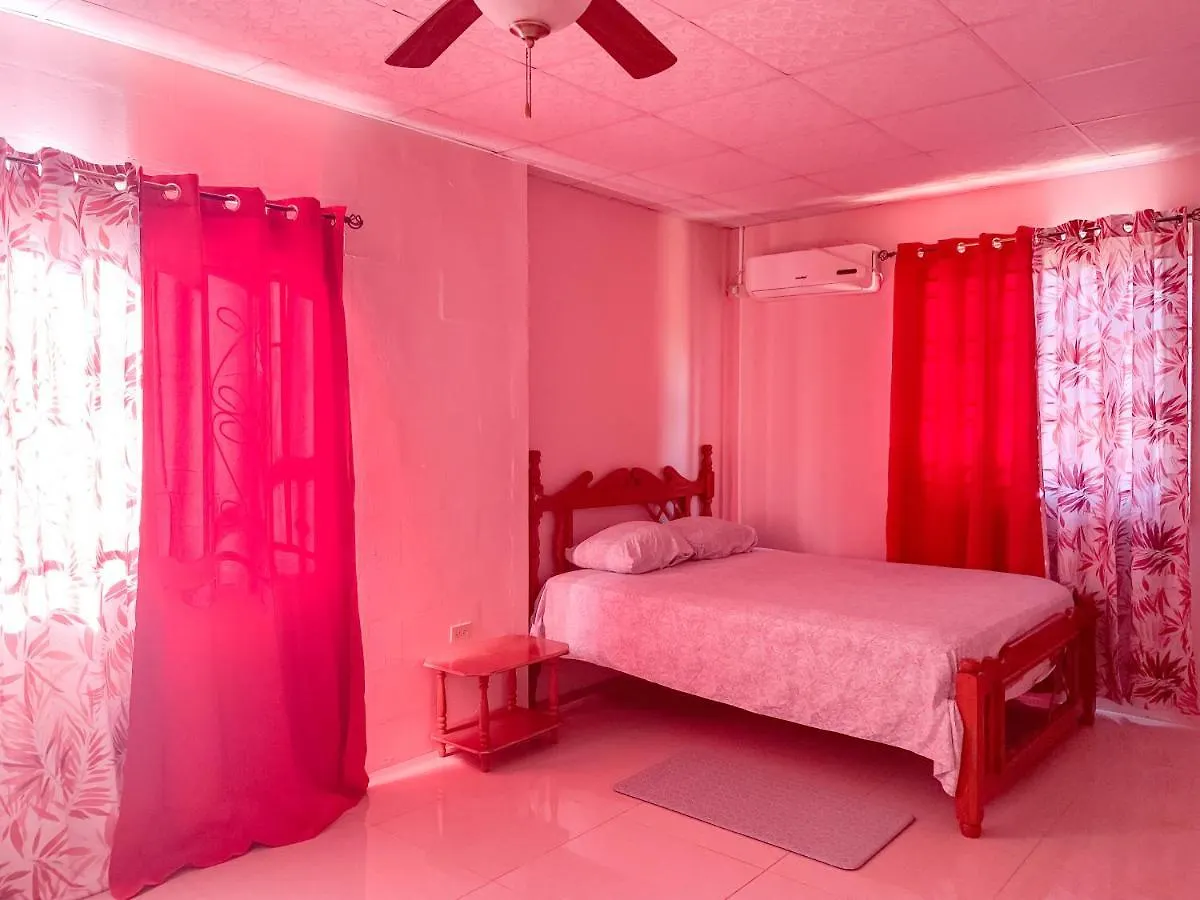 Apartment At Trincity Central Road Port of Spain 0*,