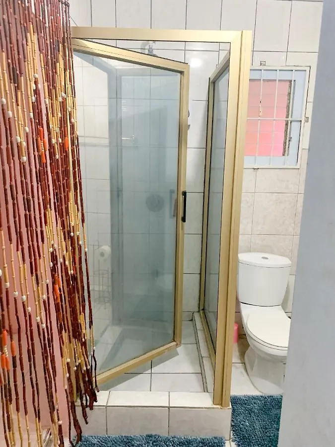 Apartment At Trincity Central Road Port of Spain