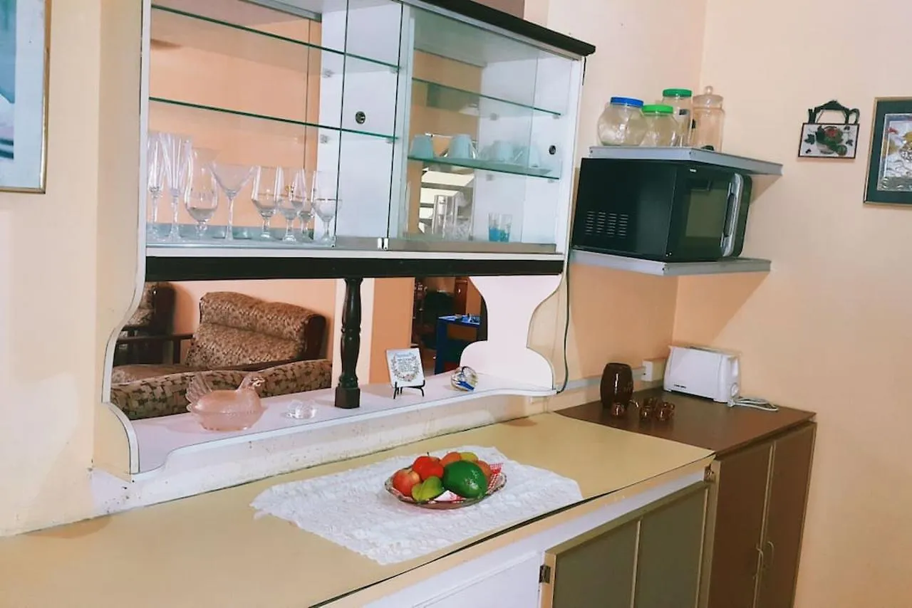 Apartment At Trincity Central Road Port of Spain Trinidad And Tobago