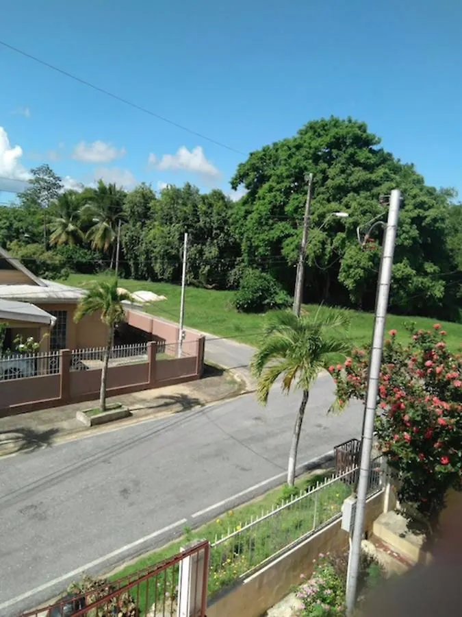 Apartment At Trincity Central Road Port of Spain