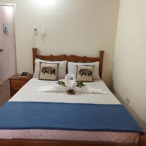 La Casa De Apartment