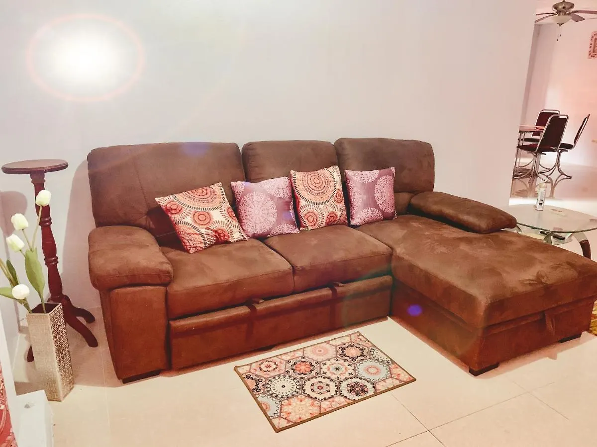 Apartment At Trincity Central Road Port of Spain Trinidad e Tobago
